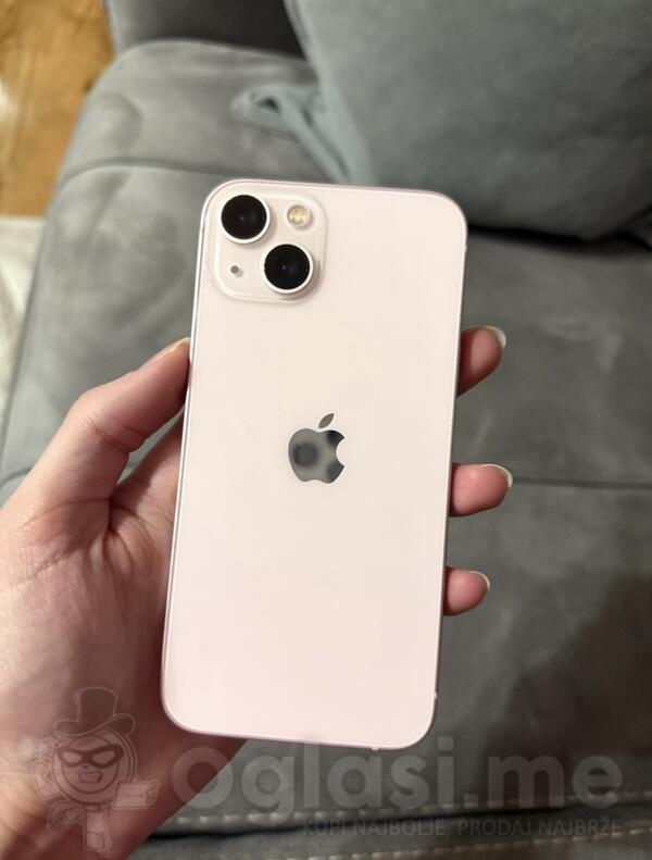 Apple - Iphone 13