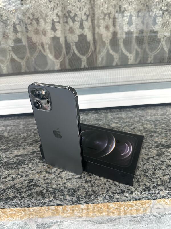 Apple - iPhone 12 Pro Max