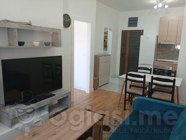 Jednosoban stan 35m2 - Bar - Bar (uži dio) topolica