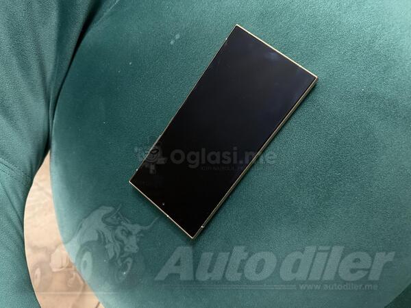 Samsung - S 24 ultra