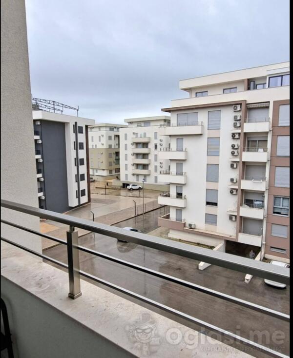 Jednosoban stan 57m2 - Ulcinj - Ulcinj (uži dio)