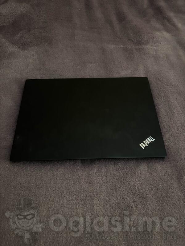 Lenovo  - 13.3" Intel i5 8GB GB