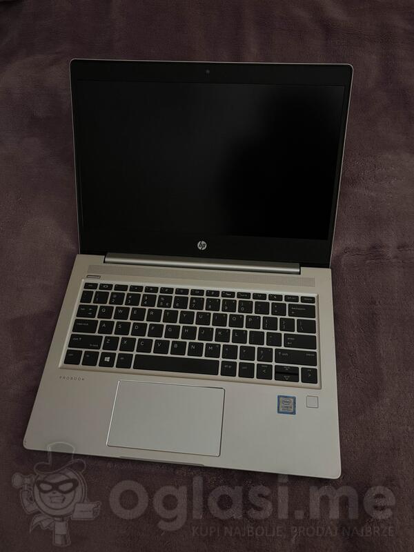 HP HP ProBook 430 G6 - 13.3" Intel i5 16GB GB
