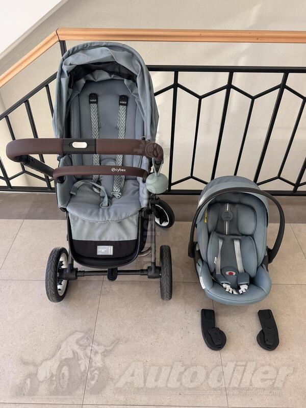 Cybex Talos Lux- Kolica za beba