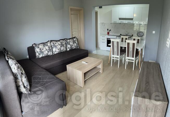 Dvosoban stan 51m2 - Bar - Stari Bar