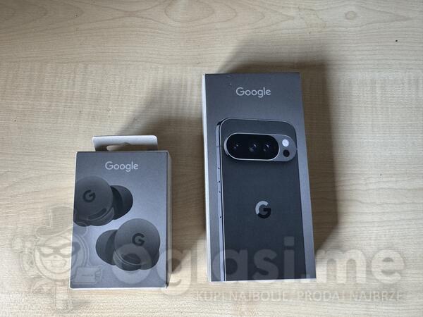 Google - Pixel 10 Pro 128 GB