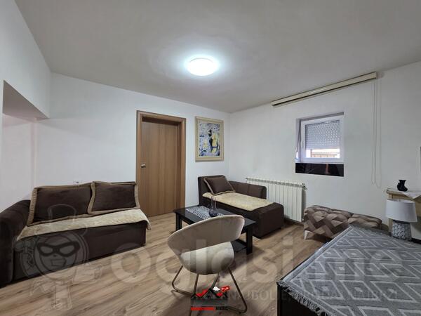 Jednosoban stan 62m2 - Nikšić - Nikšić (uži dio)