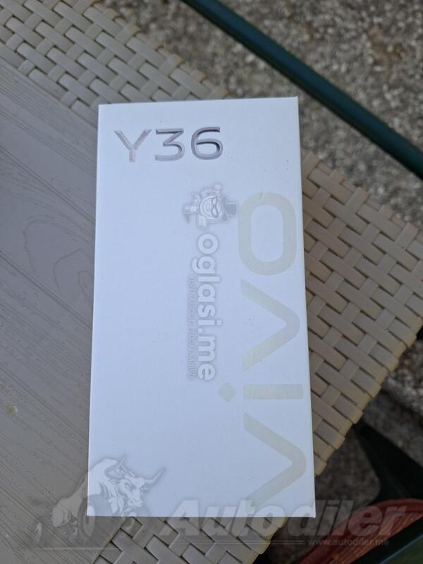 Vivo - Y36