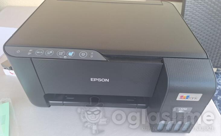 Epson - Laserski u boji štampač