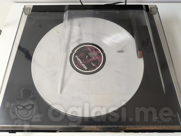Sansui P-L 35