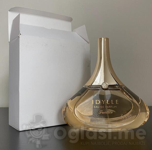 Guerlain Idylle eau de parfum
