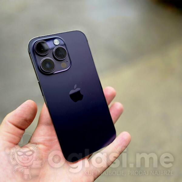 Apple - iPhone 14pro