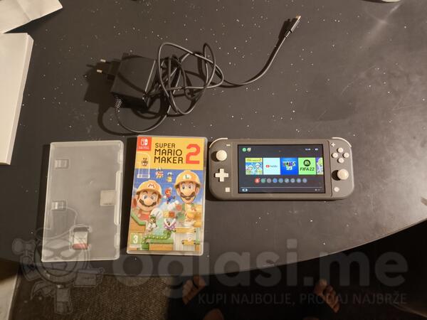 Nintendo - Switch