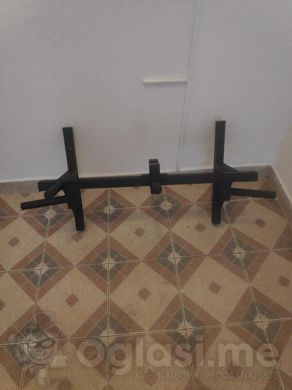 Sprave za trening