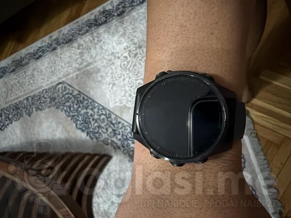 Garmin Garmin fenix 8 42mm Unisex sat