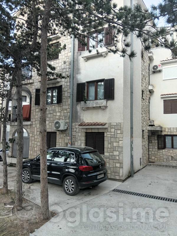 Jednosoban stan 40m2 - Budva - Adok