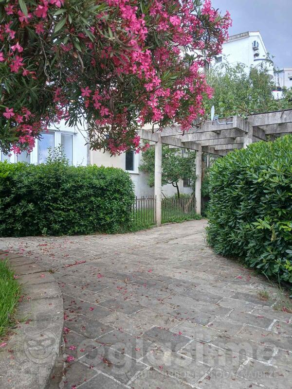 Garsonjera 40m2 - Budva - Golubovina
