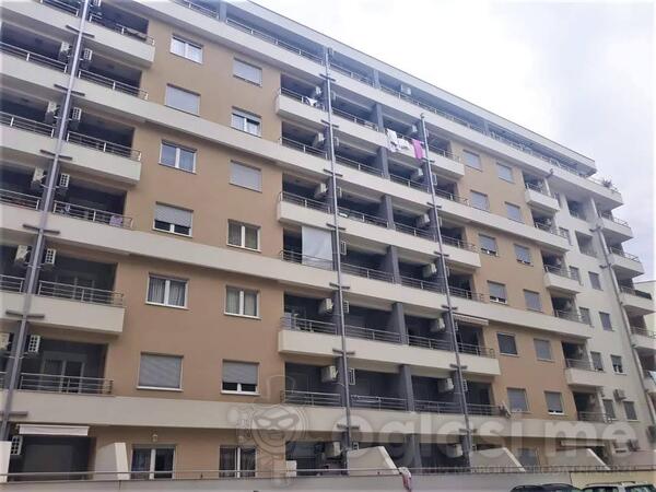 Jednosoban stan 40m2 - Budva - Budva (uži dio) Maslinjak