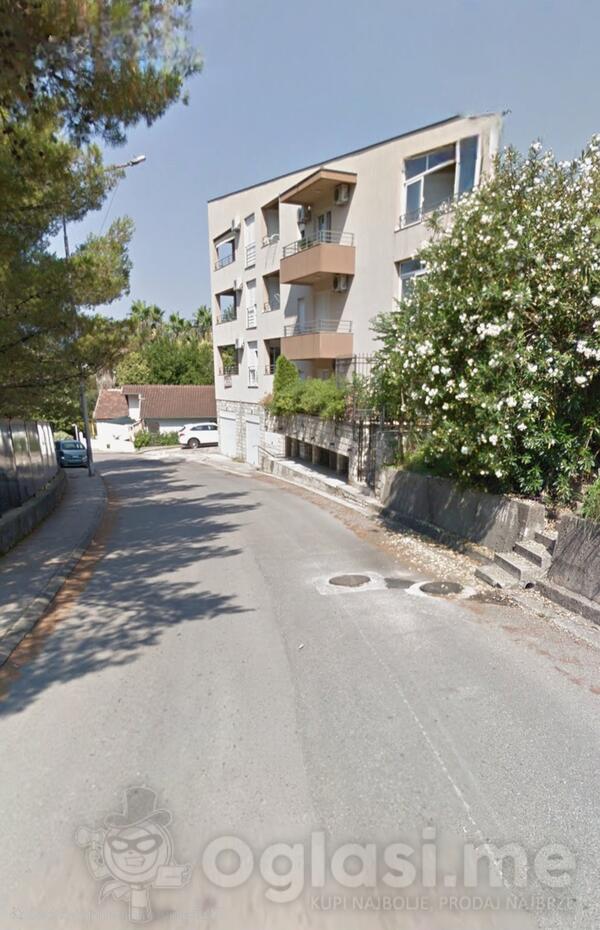 Garsonjera 32m2 - Herceg Novi - Kumbor Porto Novi