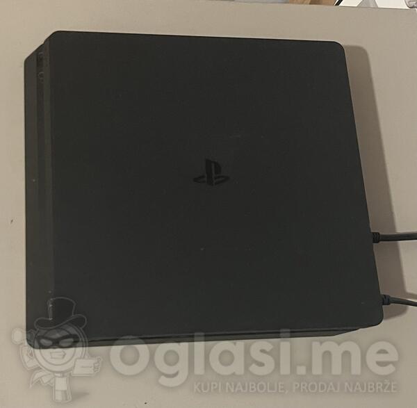 Sony - PlayStation 4