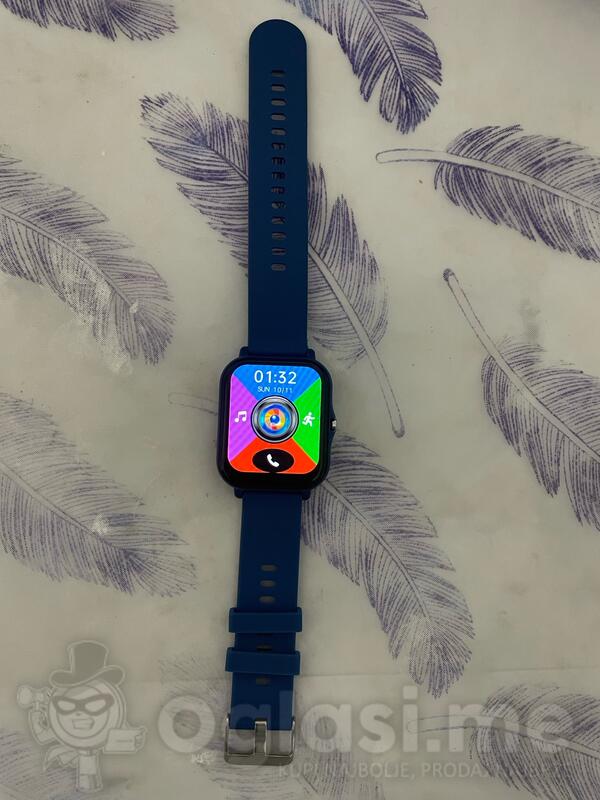 Ostalo Smart Watch Muški sat