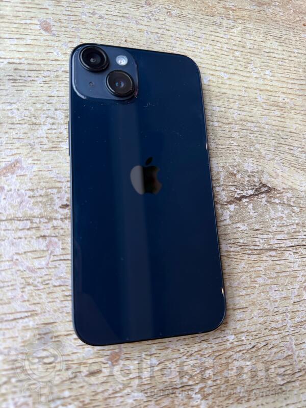 Apple - iphone 14-128 gb
