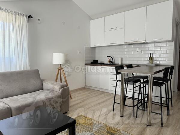 Jednoiposoban stan 40m2 - Herceg Novi - Igalo