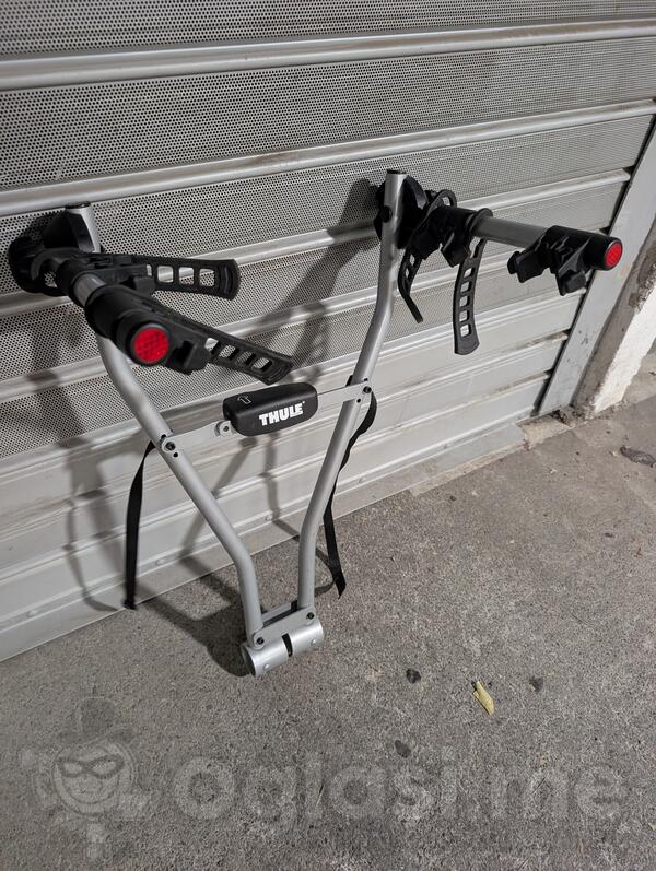 Nosač za bicikle Thule Xpress 2 970