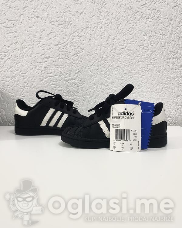 Dječije Adidas patike