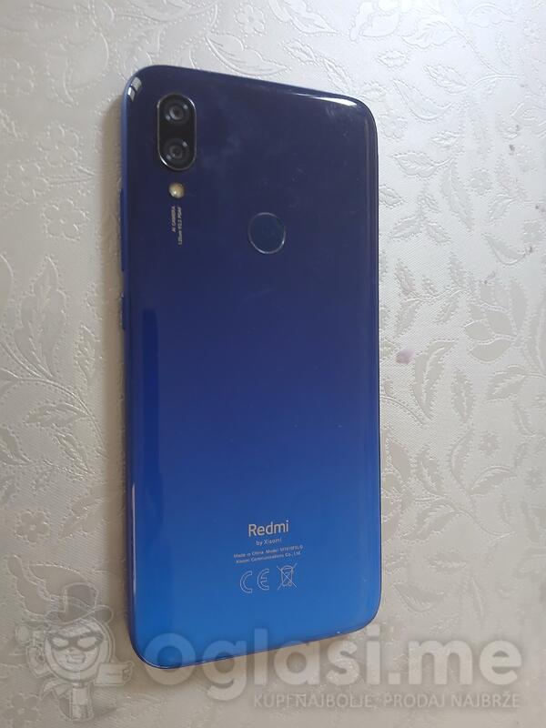 Xiaomi - Redmi11