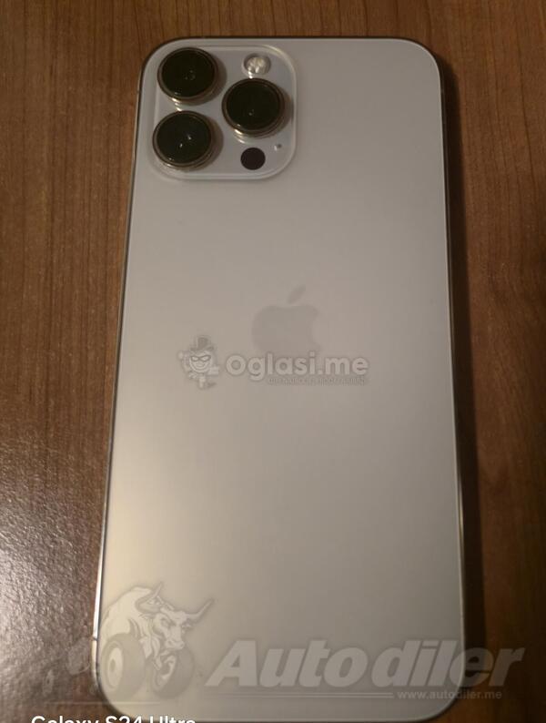 Apple - 13 promax