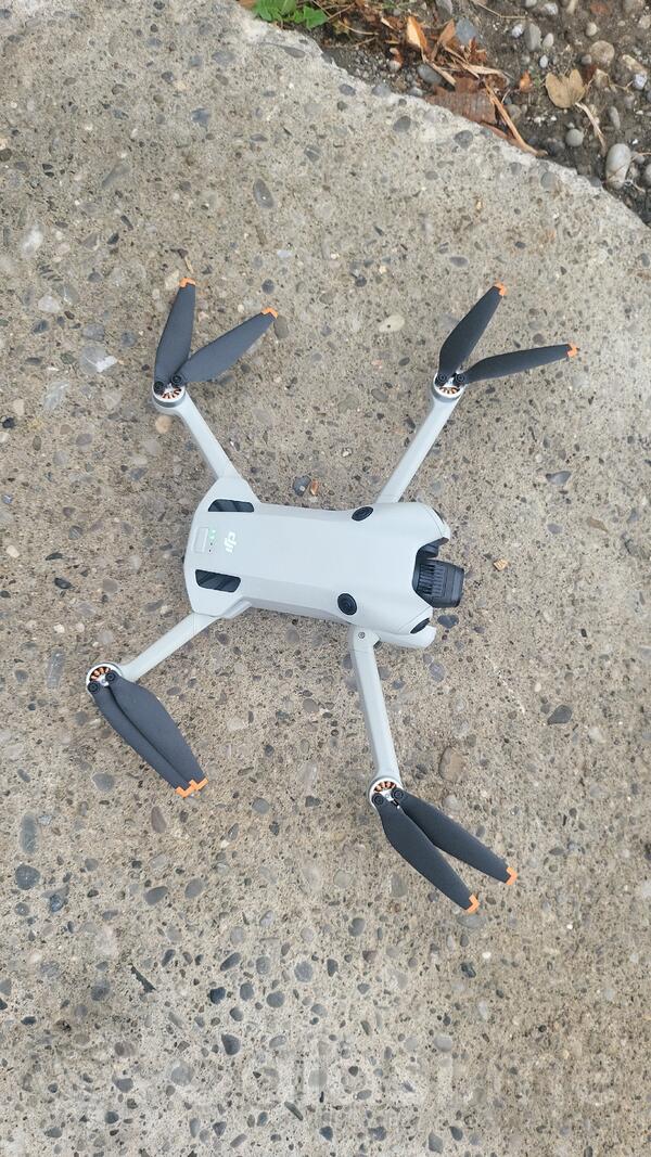 Dji 4 MINI PRO