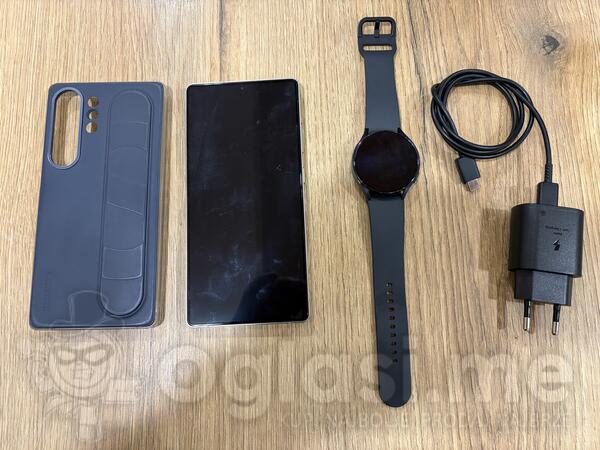 Samsung - S25 Ultra