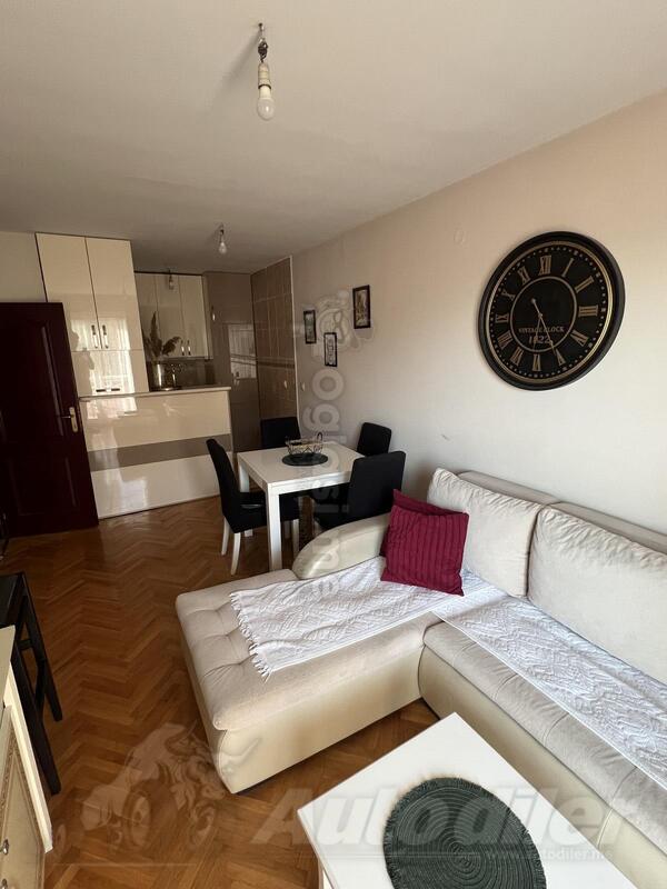 Jednosoban stan 42m2 - Podgorica - Ljubović