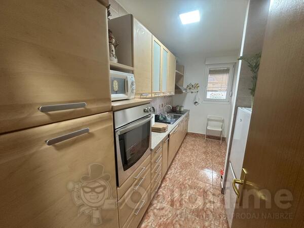 Lokal 20m2 - Podgorica - Zagorič