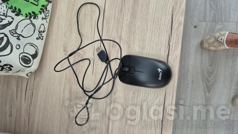Klasični miš - Genius Genius DX-110
