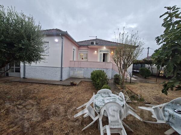 Porodična kuća 90m2 - Podgorica - Zabjelo
