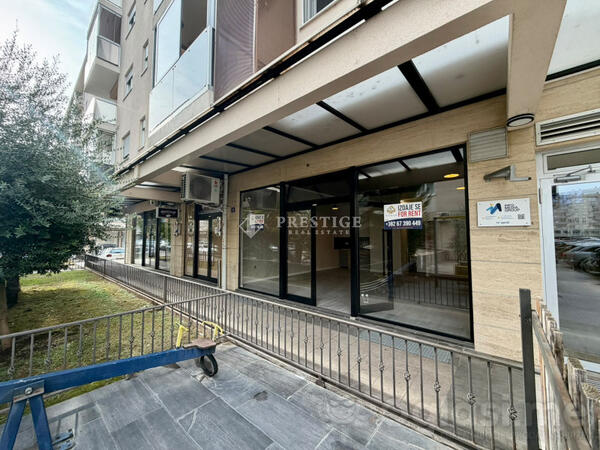 Kancelarija 45m2 - Podgorica - City kvart