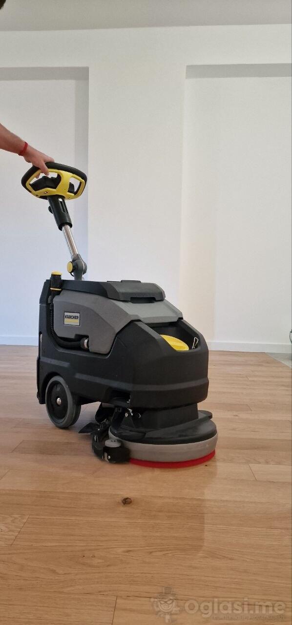 Kärcher BD 35/15 C CLASSIC BP PACK