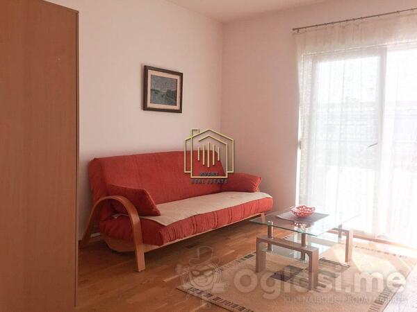 Garsonjera 31m2 - Podgorica - City kvart