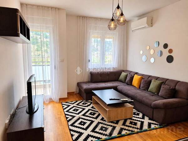 Jednosoban stan 45m2 - Podgorica - City Kej