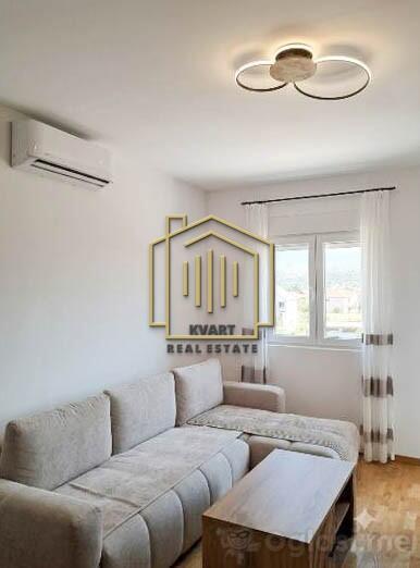 Jednosoban stan 45m2 - Podgorica - Zagorič
