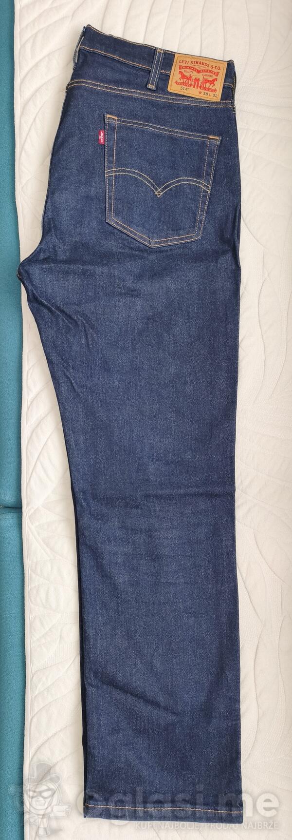 Levi's W38 L32 