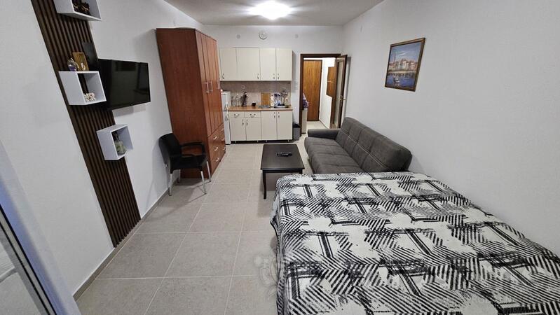 Garsonjera 33m2 - Bar - Bar (uži dio)