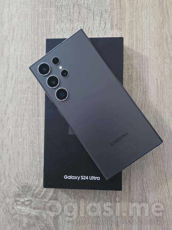 Samsung - s24 ultra 512gb 12ram