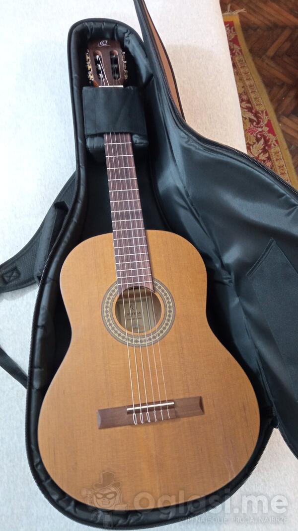 Klasična gitara