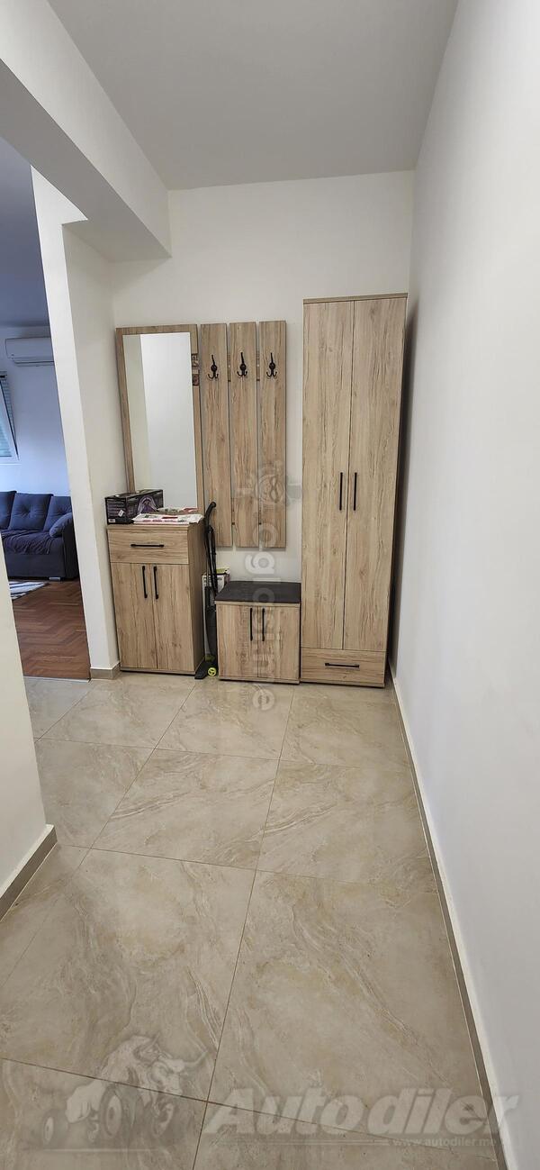 Jednosoban stan 49m2 - Kotor - Radanovići
