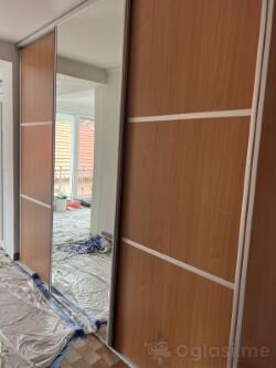 plakar/ormar, 3 krila, kao nov