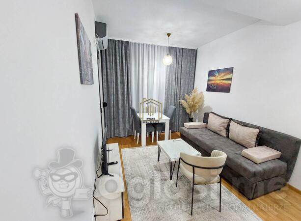 Garsonjera 25m2 - Podgorica - Zabjelo