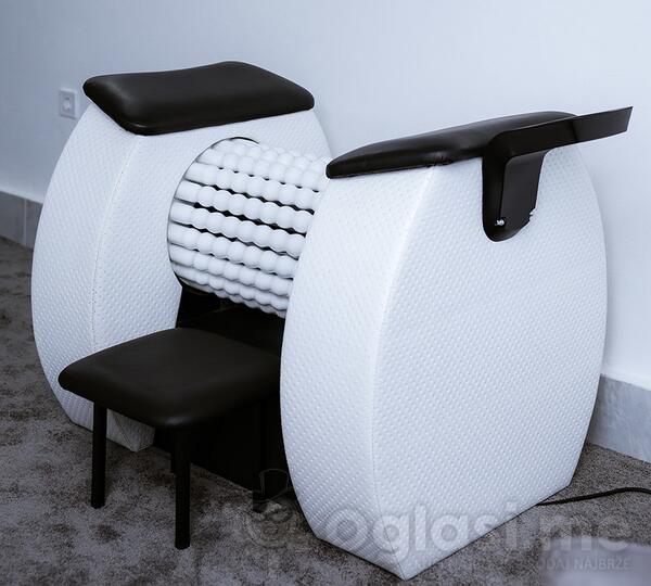 PRODAJU SE BODY SPACE SPRAVE